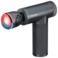 Aparat de masaj Beurer Deep Tissue MG195 Black