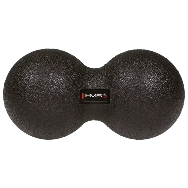 Aparat de masaj HMS BLM02 Black photo 1