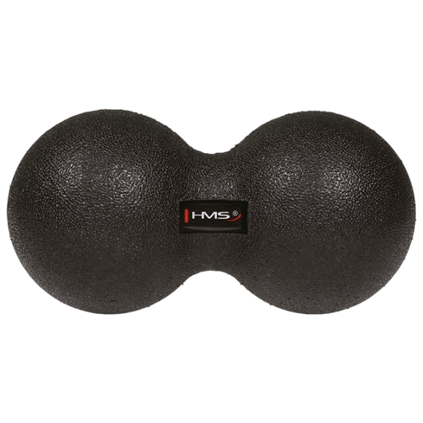 Aparat de masaj HMS BLM02 Black photo 1