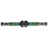 Aparat de masaj HMS MS01 Gray