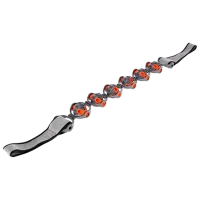 Aparat de masaj HMS MS02 Gray