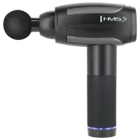 Массажер HMS PDM3125H Черный