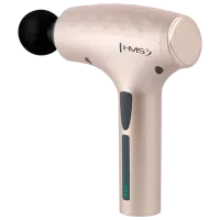 Массажер HMS PDM3134I Бежевый