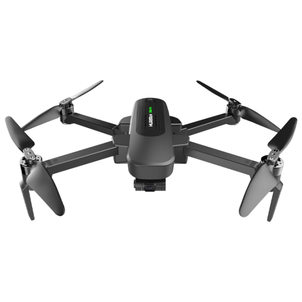 Dronă Hubsan Zino PRO Portable Personal / Black photo 1