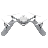 Дрон PowerVision PowerEgg X Wizard Профессиональный / Белый