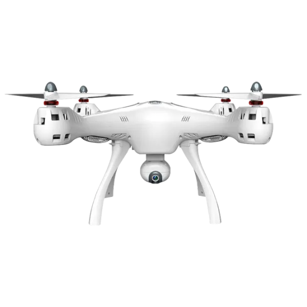 Dronă Syma X8 Pro Personal / White photo 1