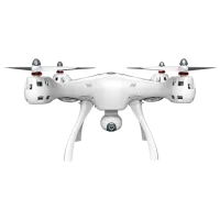 Dronă Syma X8 Pro Personal / White