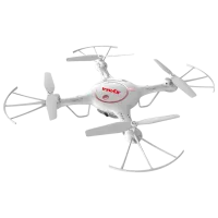 Дрон Syma X5UW-D Персональный / Белый
