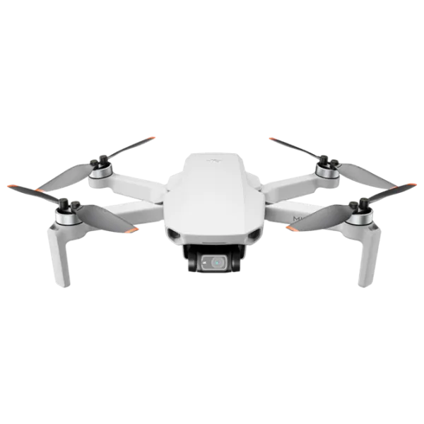 Dronă DJI Mavic Mini 2 Profesional / Gray photo 1