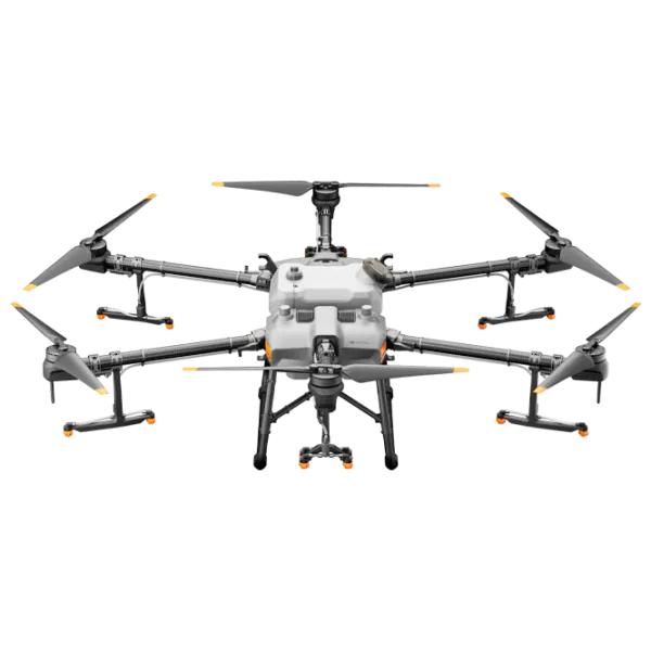 Dronă DJI Agras T30 (fără încărcător și baterii) Agrar / Black photo 1