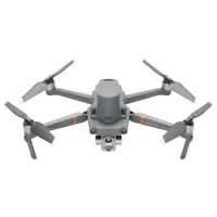 Дрон DJI Mavic 2 Enterprise Advanced Fly More Combo Персональный / Серый