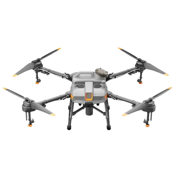 Dronă DJI Agras T10 RTF COMBO Agrar / Gray photo 1