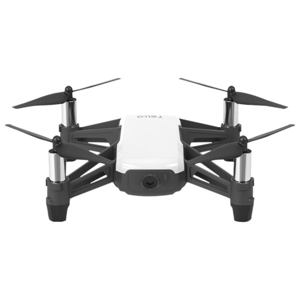 Dronă DJI Tello Personal / White photo 1