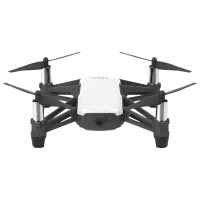 Дрон DJI Tello Персональный / Белый