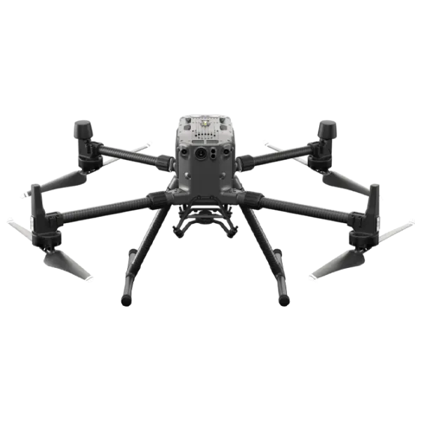 Dronă DJI Matrice 300 RTK COMBO Profesional / Gray photo 1