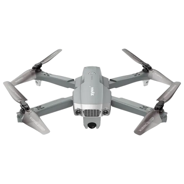 Dronă Syma X30 Personal / Silver photo 1