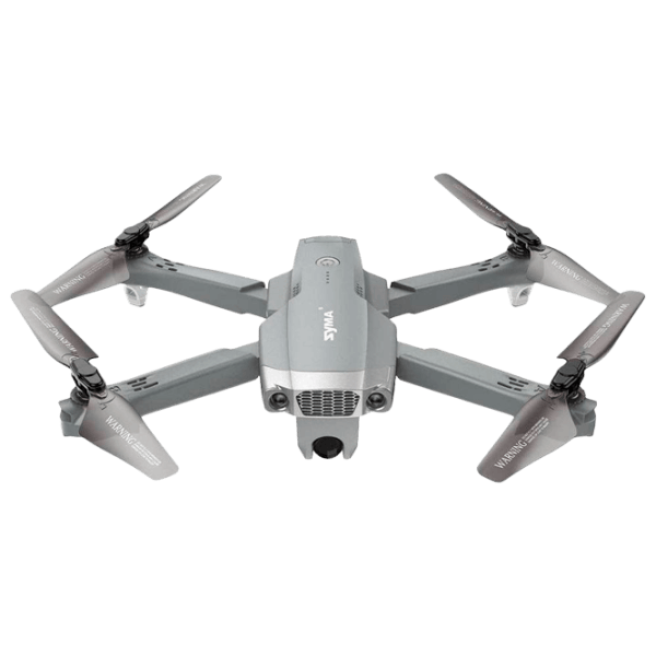 Dronă Syma X30 Personal / Silver photo 1