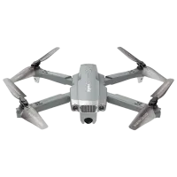 Дрон Syma X30 Персональный / Серебряный