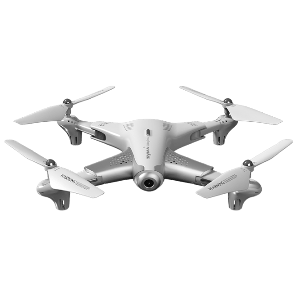 Dronă Syma Z3 Personal / White photo 1