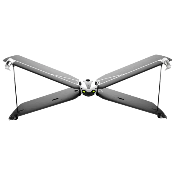 Дрон Parrot Swing plus Flypad Персональный / Черный photo 1