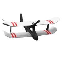 Дрон Tobyrich Moskito Персональный / Черный