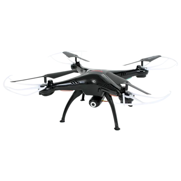 Dronă Syma X5SW Personal / Black photo 1