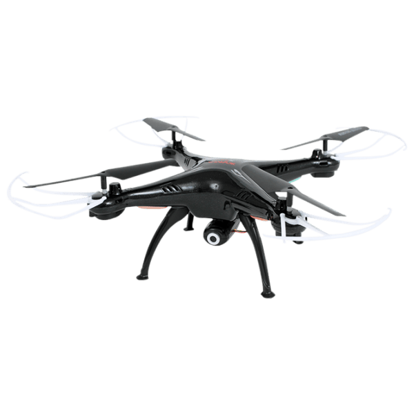 Dronă Syma X5SW Personal / Black photo 1