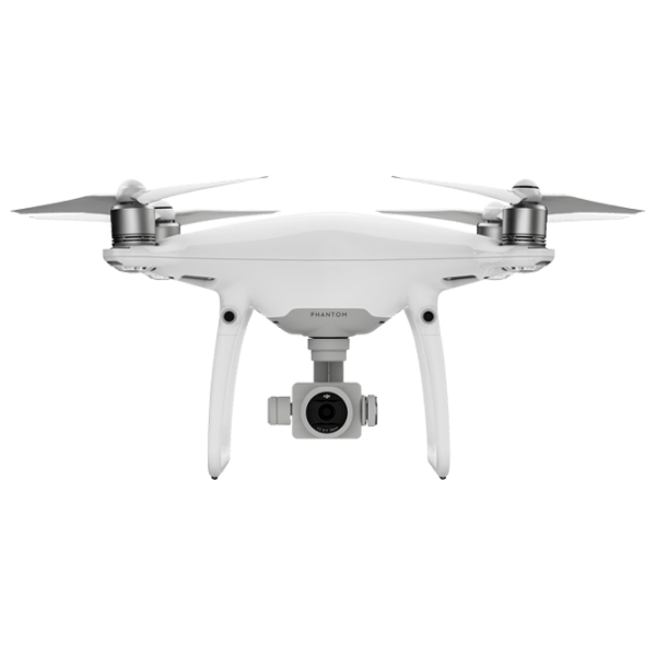 Dronă DJI Phantom 4 RTK Profesional / White photo 1