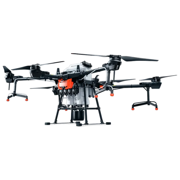 Dronă DJI Agras T20 Series Ready to Fly Combo Agrar / Black photo 1
