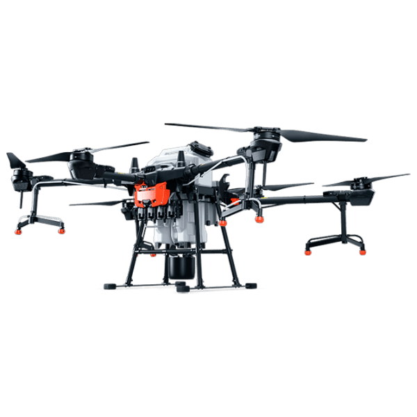 Dronă DJI Agras T20 Series Ready to Fly Combo Agrar / Black photo 1