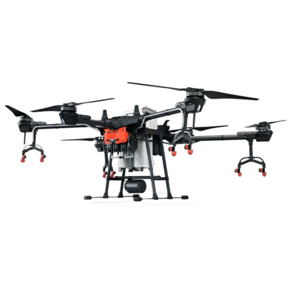 Dronă DJI Agras T16 Series Ready to Fly Combo Agrar / Black photo 1