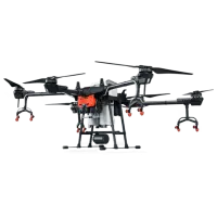 Дрон DJI Agras T16 Аграрный / Черный