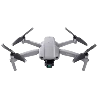 Дрон DJI Mavic Air 2 Fly More Combo Персональный / Серый