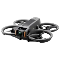 Дрон DJI Avata 2 Fly More Combo  Персональный / Серый