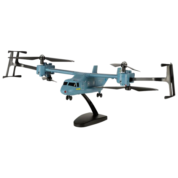 Дрон Syma V22 Персональный / Синий photo 1