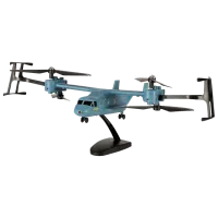 Дрон Syma V22 Персональный / Синий