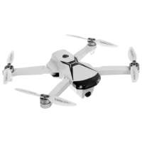 Дрон Syma Z6 PRO Персональный / Серый