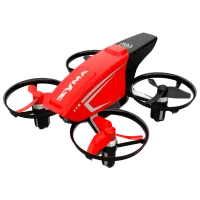 Дрон Syma X36 Персональный / Красный