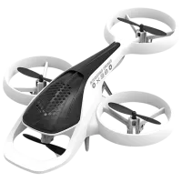 Дрон Syma X38 Персональный / Белый