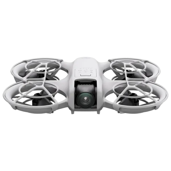 Dronă DJI Neo Personal / Gray photo 1