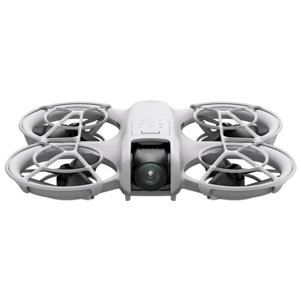 Dronă DJI Neo Personal / Gray photo 1