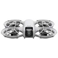 Дрон DJI Neo Персональный / Серый