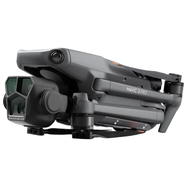 Dronă DJI Mavic 3 Pro Profesional / Gray photo 1