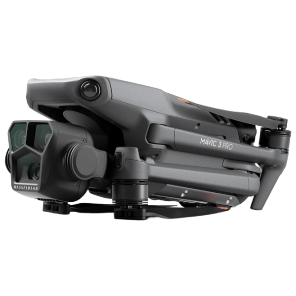 Dronă DJI Mavic 3 Pro Profesional / Gray photo 1