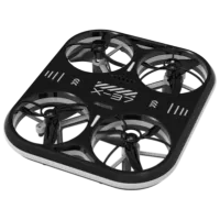 Дрон Syma X37  Персональный / Черный