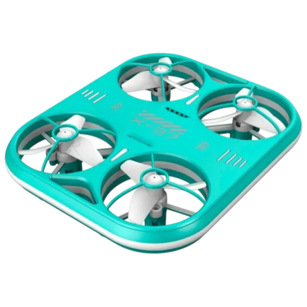 Dronă Syma X37  Personal / Green photo 1