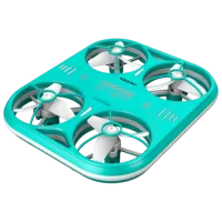 Дрон Syma X37  Персональный / Зеленый