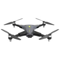 Дрон Syma Z3 PRO-BL Персональный / Черный