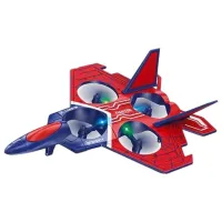 Дрон Combat CX-93Z Персональный / Красный