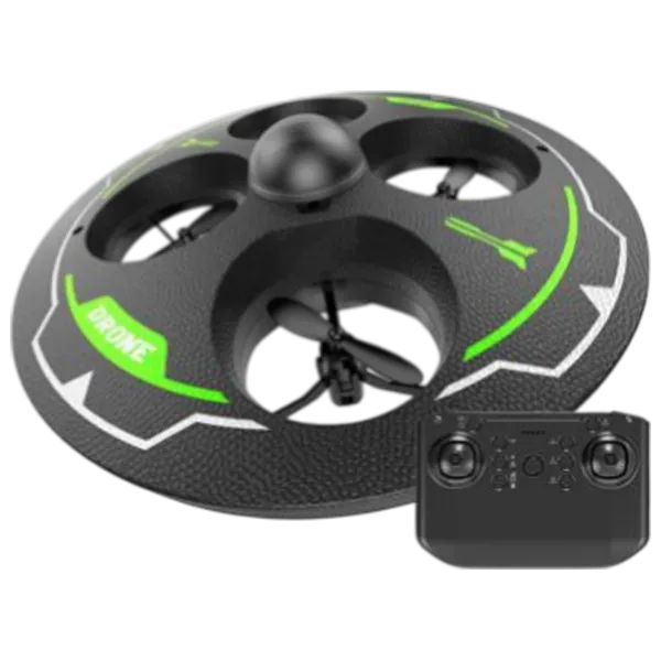 Dronă Lead Honor LH-X85-1 Personal / Green photo 1